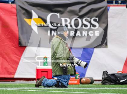 Thumbnail 3 in West Boylston vs Randolph (MIAA Division 8 Final) photogallery.