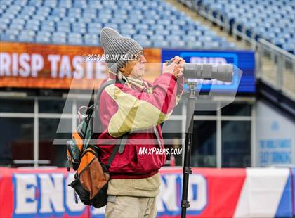 Thumbnail 2 in West Boylston vs Randolph (MIAA Division 8 Final) photogallery.