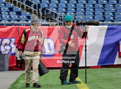 Thumbnail 3 in West Boylston vs Randolph (MIAA Division 8 Final) photogallery.