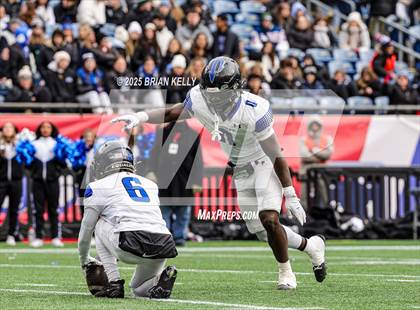 Thumbnail 2 in West Boylston vs Randolph (MIAA Division 8 Final) photogallery.