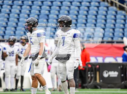 Thumbnail 1 in West Boylston vs Randolph (MIAA Division 8 Final) photogallery.