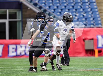 Thumbnail 3 in West Boylston vs Randolph (MIAA Division 8 Final) photogallery.