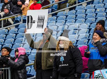Thumbnail 3 in West Boylston vs Randolph (MIAA Division 8 Final) photogallery.