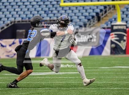 Thumbnail 1 in West Boylston vs Randolph (MIAA Division 8 Final) photogallery.