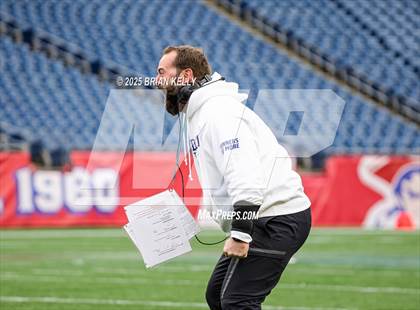 Thumbnail 3 in West Boylston vs Randolph (MIAA Division 8 Final) photogallery.