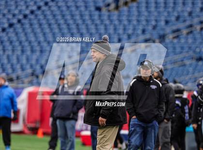 Thumbnail 3 in West Boylston vs Randolph (MIAA Division 8 Final) photogallery.