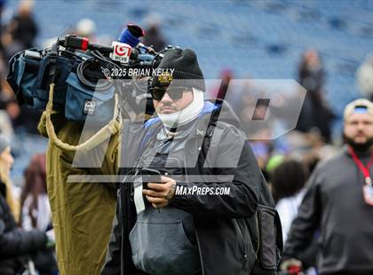 Thumbnail 1 in West Boylston vs Randolph (MIAA Division 8 Final) photogallery.