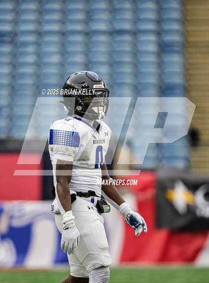 Thumbnail 2 in West Boylston vs Randolph (MIAA Division 8 Final) photogallery.