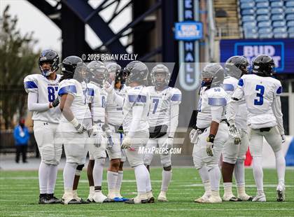 Thumbnail 1 in West Boylston vs Randolph (MIAA Division 8 Final) photogallery.