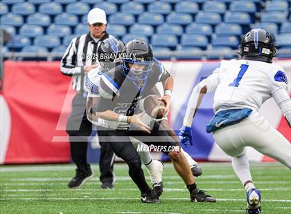 Thumbnail 3 in West Boylston vs Randolph (MIAA Division 8 Final) photogallery.