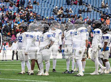 Thumbnail 2 in West Boylston vs Randolph (MIAA Division 8 Final) photogallery.