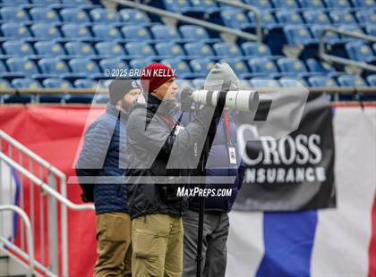Thumbnail 1 in West Boylston vs Randolph (MIAA Division 8 Final) photogallery.