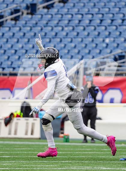 Thumbnail 2 in West Boylston vs Randolph (MIAA Division 8 Final) photogallery.