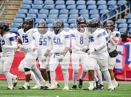 Thumbnail 1 in West Boylston vs Randolph (MIAA Division 8 Final) photogallery.