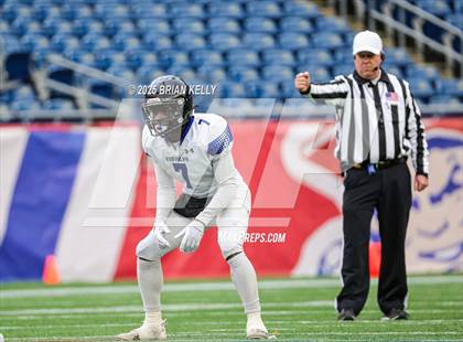 Thumbnail 2 in West Boylston vs Randolph (MIAA Division 8 Final) photogallery.