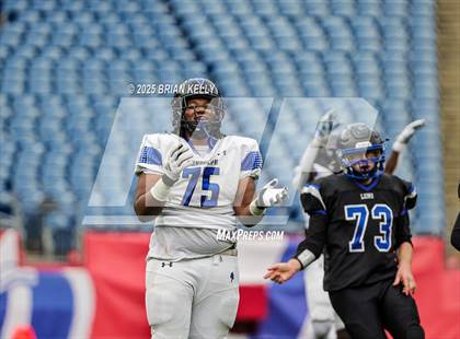 Thumbnail 3 in West Boylston vs Randolph (MIAA Division 8 Final) photogallery.