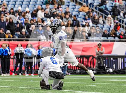 Thumbnail 1 in West Boylston vs Randolph (MIAA Division 8 Final) photogallery.