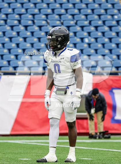 Thumbnail 3 in West Boylston vs Randolph (MIAA Division 8 Final) photogallery.