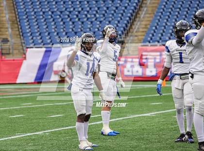 Thumbnail 2 in West Boylston vs Randolph (MIAA Division 8 Final) photogallery.