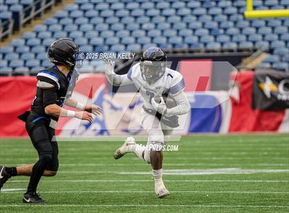 Thumbnail 3 in West Boylston vs Randolph (MIAA Division 8 Final) photogallery.