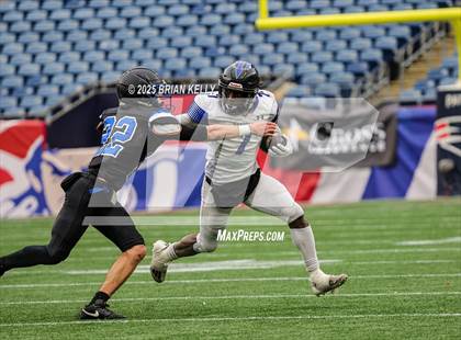 Thumbnail 3 in West Boylston vs Randolph (MIAA Division 8 Final) photogallery.