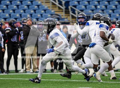 Thumbnail 1 in West Boylston vs Randolph (MIAA Division 8 Final) photogallery.