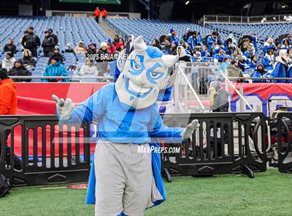 Thumbnail 2 in West Boylston vs Randolph (MIAA Division 8 Final) photogallery.