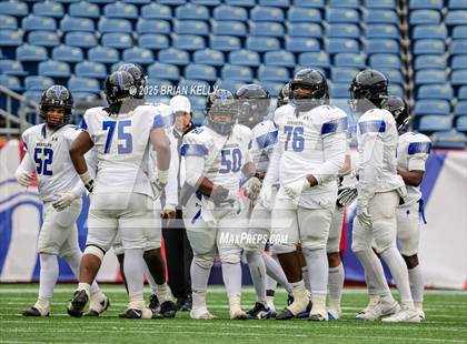 Thumbnail 3 in West Boylston vs Randolph (MIAA Division 8 Final) photogallery.