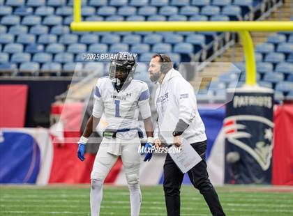 Thumbnail 2 in West Boylston vs Randolph (MIAA Division 8 Final) photogallery.