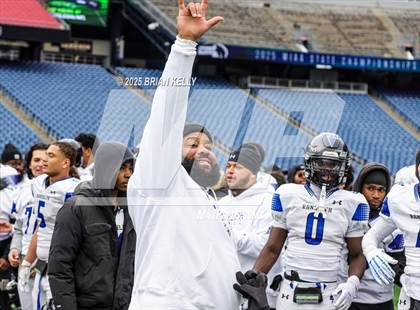 Thumbnail 1 in West Boylston vs Randolph (MIAA Division 8 Final) photogallery.