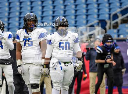 Thumbnail 2 in West Boylston vs Randolph (MIAA Division 8 Final) photogallery.