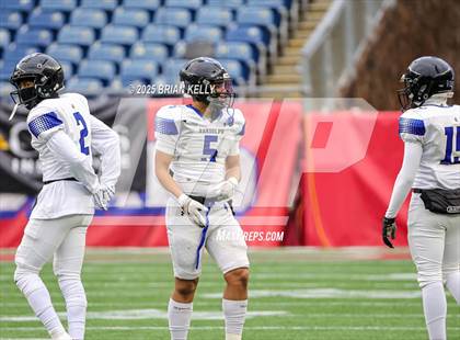 Thumbnail 1 in West Boylston vs Randolph (MIAA Division 8 Final) photogallery.