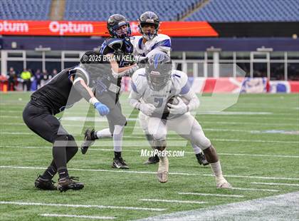 Thumbnail 3 in West Boylston vs Randolph (MIAA Division 8 Final) photogallery.