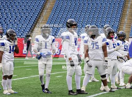 Thumbnail 3 in West Boylston vs Randolph (MIAA Division 8 Final) photogallery.