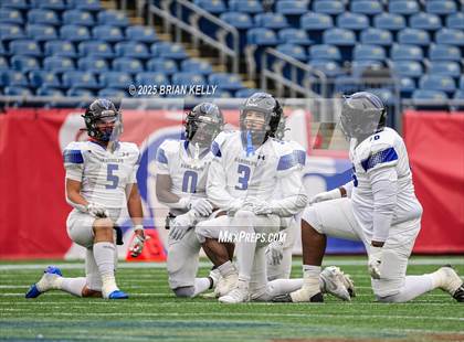 Thumbnail 1 in West Boylston vs Randolph (MIAA Division 8 Final) photogallery.
