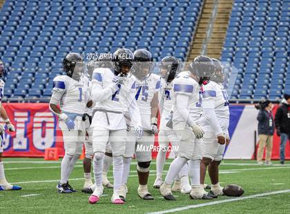 Thumbnail 1 in West Boylston vs Randolph (MIAA Division 8 Final) photogallery.
