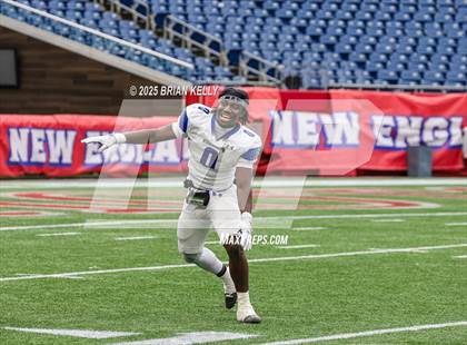 Thumbnail 2 in West Boylston vs Randolph (MIAA Division 8 Final) photogallery.