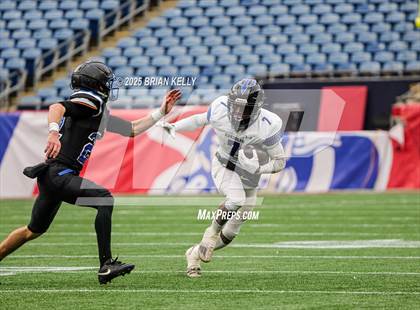 Thumbnail 2 in West Boylston vs Randolph (MIAA Division 8 Final) photogallery.