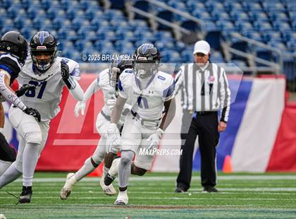 Thumbnail 2 in West Boylston vs Randolph (MIAA Division 8 Final) photogallery.