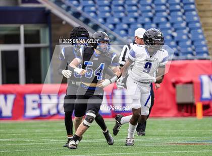 Thumbnail 1 in West Boylston vs Randolph (MIAA Division 8 Final) photogallery.