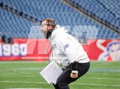 Thumbnail 2 in West Boylston vs Randolph (MIAA Division 8 Final) photogallery.