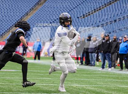 Thumbnail 3 in West Boylston vs Randolph (MIAA Division 8 Final) photogallery.