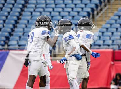 Thumbnail 1 in West Boylston vs Randolph (MIAA Division 8 Final) photogallery.
