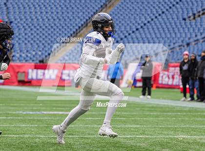 Thumbnail 2 in West Boylston vs Randolph (MIAA Division 8 Final) photogallery.