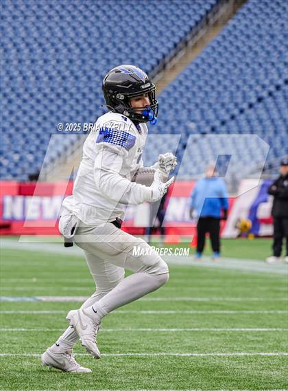Thumbnail 1 in West Boylston vs Randolph (MIAA Division 8 Final) photogallery.