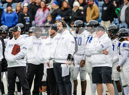 Thumbnail 1 in West Boylston vs Randolph (MIAA Division 8 Final) photogallery.