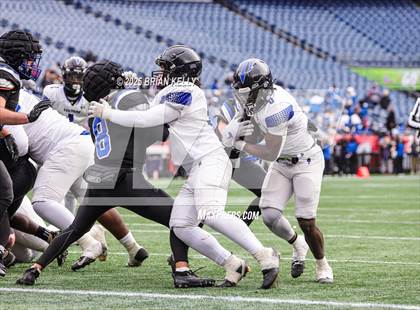 Thumbnail 1 in West Boylston vs Randolph (MIAA Division 8 Final) photogallery.