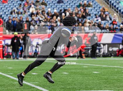 Thumbnail 2 in West Boylston vs Randolph (MIAA Division 8 Final) photogallery.