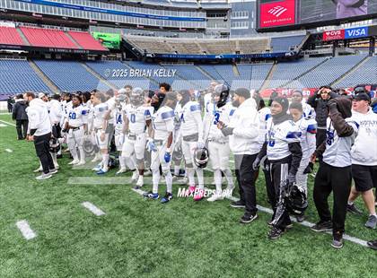 Thumbnail 3 in West Boylston vs Randolph (MIAA Division 8 Final) photogallery.