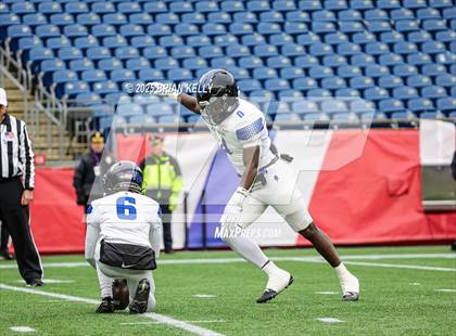 Thumbnail 2 in West Boylston vs Randolph (MIAA Division 8 Final) photogallery.